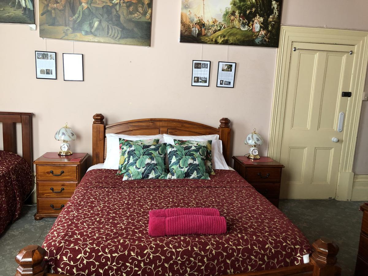 Albany Foreshore Guest House Экстерьер фото